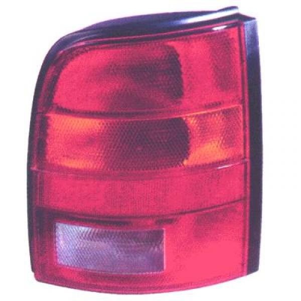 Achterlicht links MICRA K11 92-98