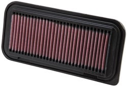 K&N Inlegfilter Toyota Yaris 1.3 1999-00