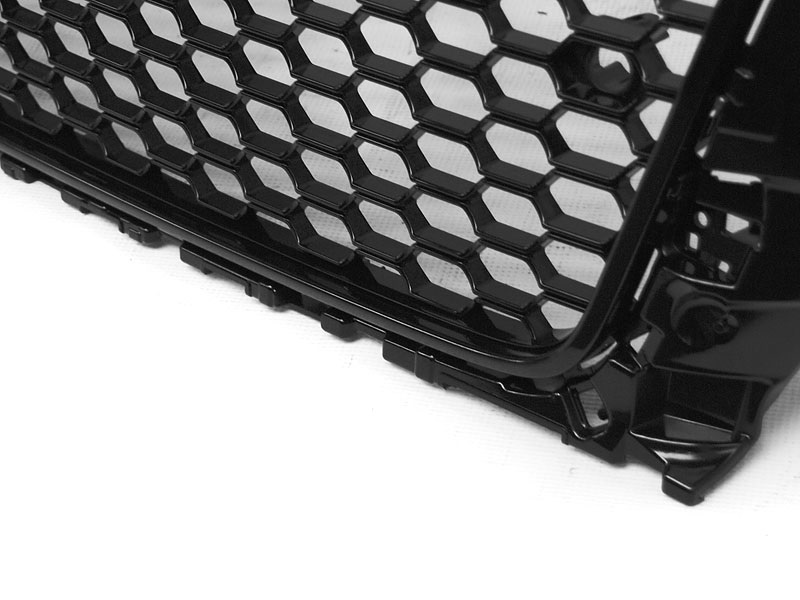 Grill Audi A3 8V RS3 look 2012-2016