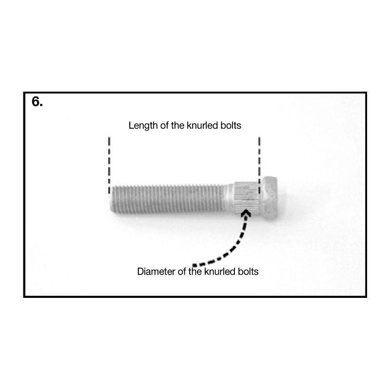 H&R DRM-Systeem Spoorverbrederset 30mm per as - Steekmaat 5x114,3 - Naaf 67,1mm - Boutmaat M12x1,5 -   Mazda - Zwart