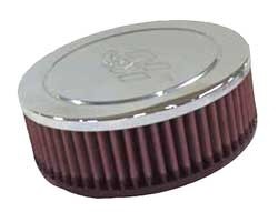 K&N Carburateur Filters Peugeot 205 1.1 1982-87