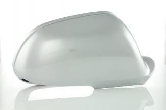 Spiegelkappen Skoda Octavia 09- mat chroom
