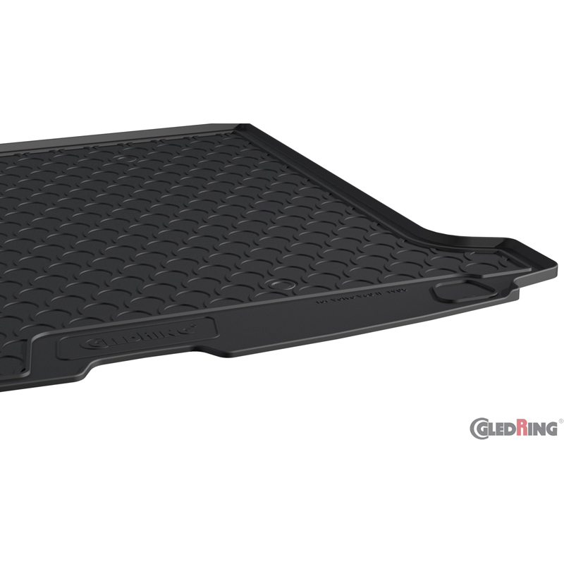 Rubbasol (Rubber) Kofferbakmat  Volvo V60 II 2018-