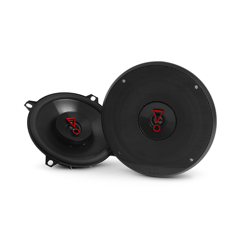 JBL Stage 3 527F 5.25'' (13cm) Speakerset