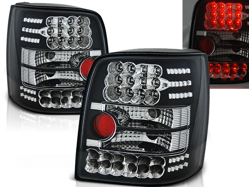 Achterlichten VW Passat 3BG 00-05