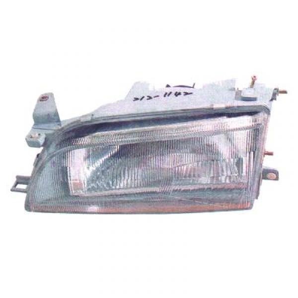 Koplamp links COROLLA 92-97 NIET GESCHIKT voor LWR