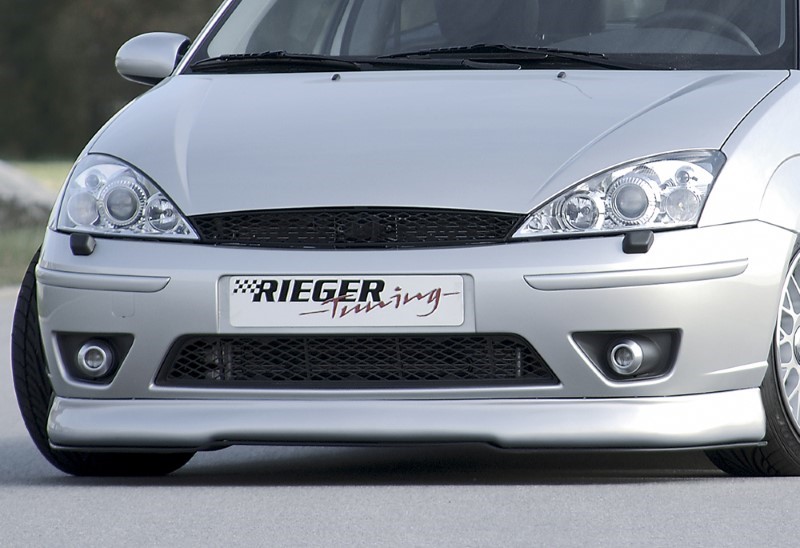 Voorbumper Ford Focus -10.01 Rieger
