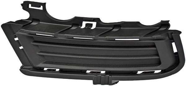 Bumper Grill Rechts VW Golf VII