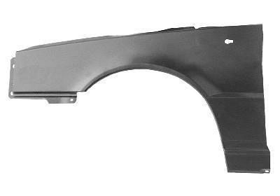 spatbord, links Fiat Fiorino, 1991-2001