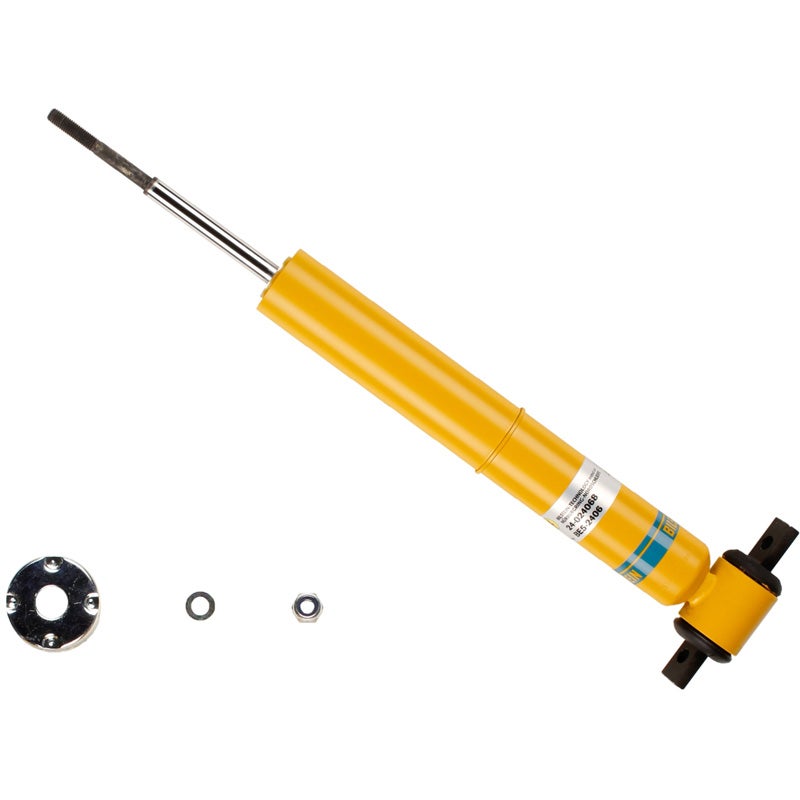 Bilstein B6 (24-024068)  Chevrolet Camaro 3.4 V6 / 3.8 / 5.7 & Pontiac Firebird 3.4 / 3.8 / 5.7 10/1992-12/2002 - vooras