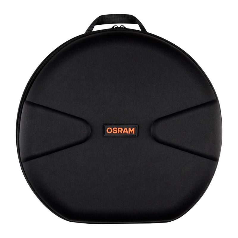 Osram BATTERYcharge 7PIN Type2>2 16A 3ph (5m) - Laadkabel EV