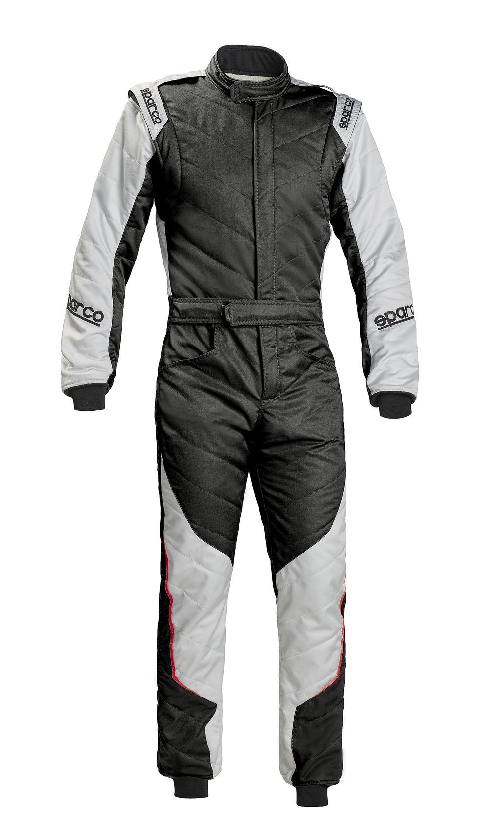 Overall Energy RS-5 Suit Zwart Sparco