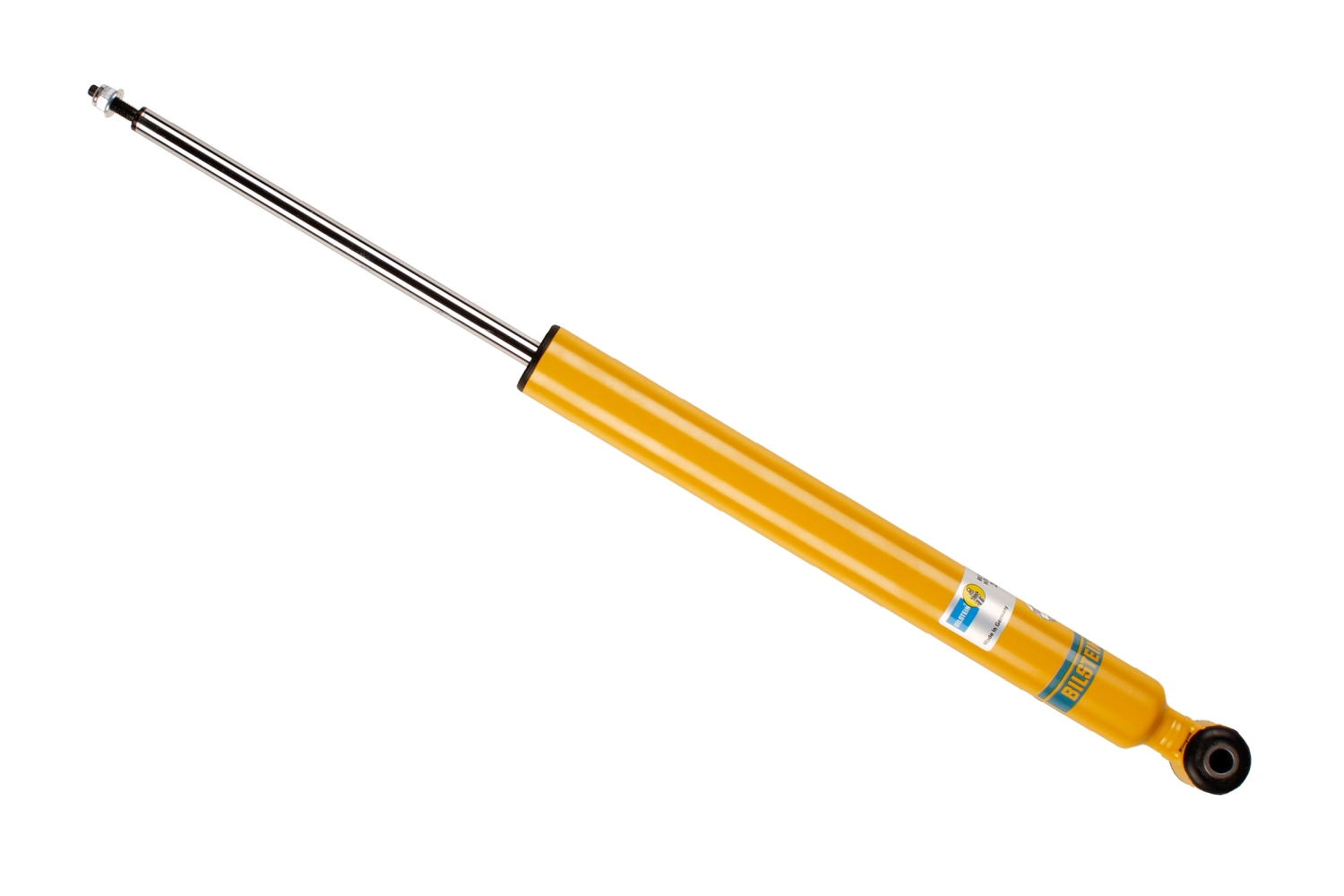 Bilstein B8 Achter Schokdemper Ford Fiesta Ja8 Vanaf 01.13