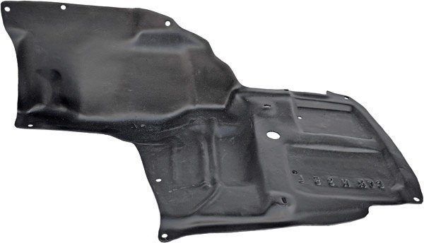 MotorruimteAfdekking voor Toyota Corolla
