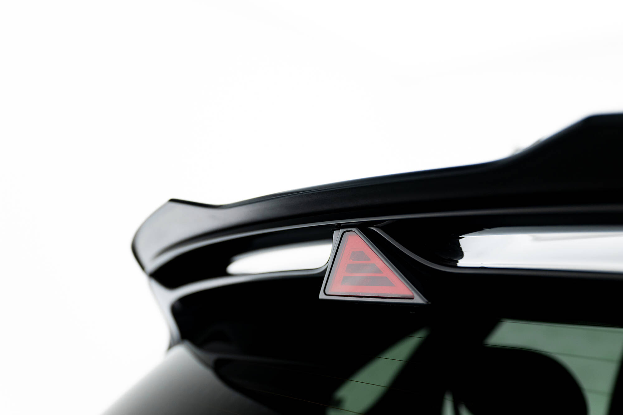Achterspoiler Hyundai I30 N Hatchback Mk3 / Mk3 Facelift maxton design