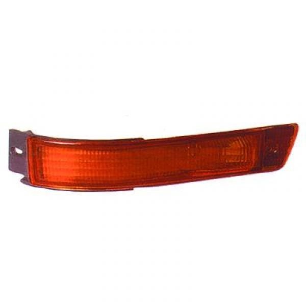 Knipperlicht ZIJlinks JUSTY 12. 88-94 IN DE Bumper