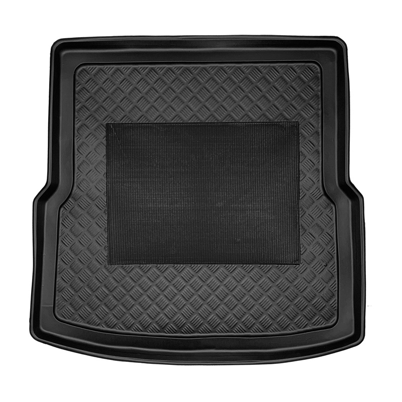Kofferbakschaal 'Anti-slip'  Toyota Avensis Kombi 2009-