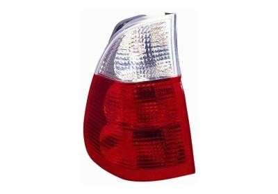 achterlicht, zonder fittingdeel, rechts BMW X5 E53, 2003-2007