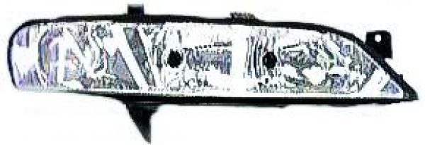 Koplamp links VECTRA 99-02 BOSCH-XENON/D2S