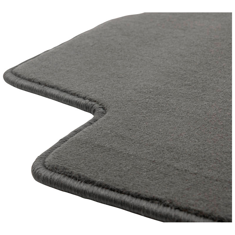 Automatten Velours  Kia Sportage V Hybrid 2021-