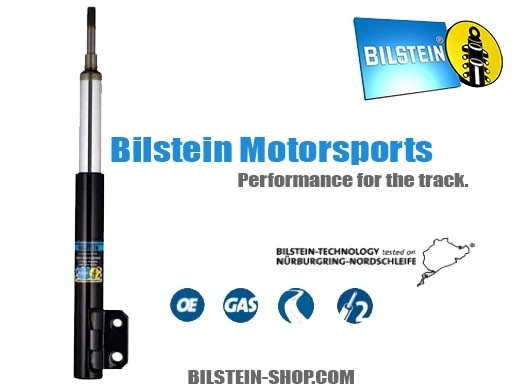 Bilstein Opel Kadett E (43B) Cabrio 2.0 Motorsport Schokbreker