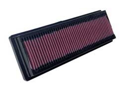 K&N Inlegfilter Citroen Xsara Picasso 1.6 HDI 2004-10
