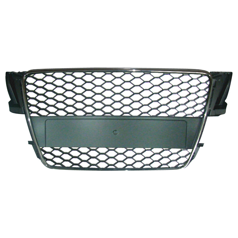 Sport Grill  Audi A5 2007-2011