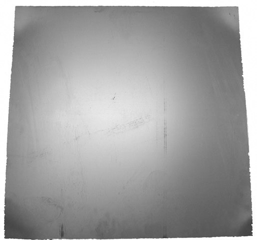 Panneel 800 X 800 MM
