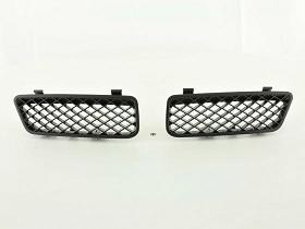 Grill Renault Scenic Typ JA Bj. 99-03 zwart