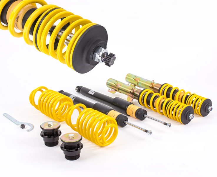 Schroefset VW Polo (6N/KV) [6N/K/V] 1994-