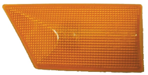 ZIJKnipperlicht rechts VECTRA 02->> ORANJE