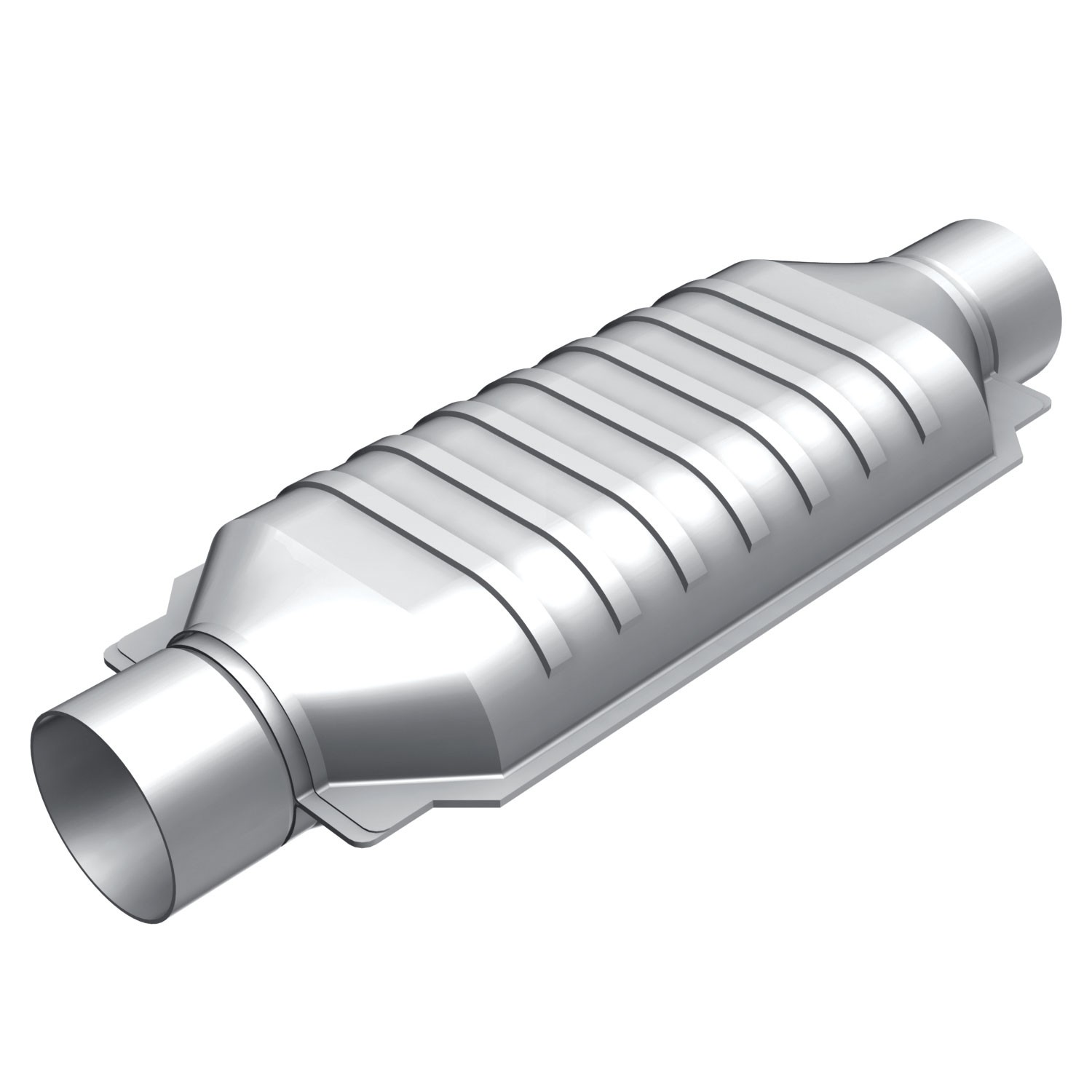 Catalysator Catalysator Univ 3.00 OEM Magnaflow Universele Kat