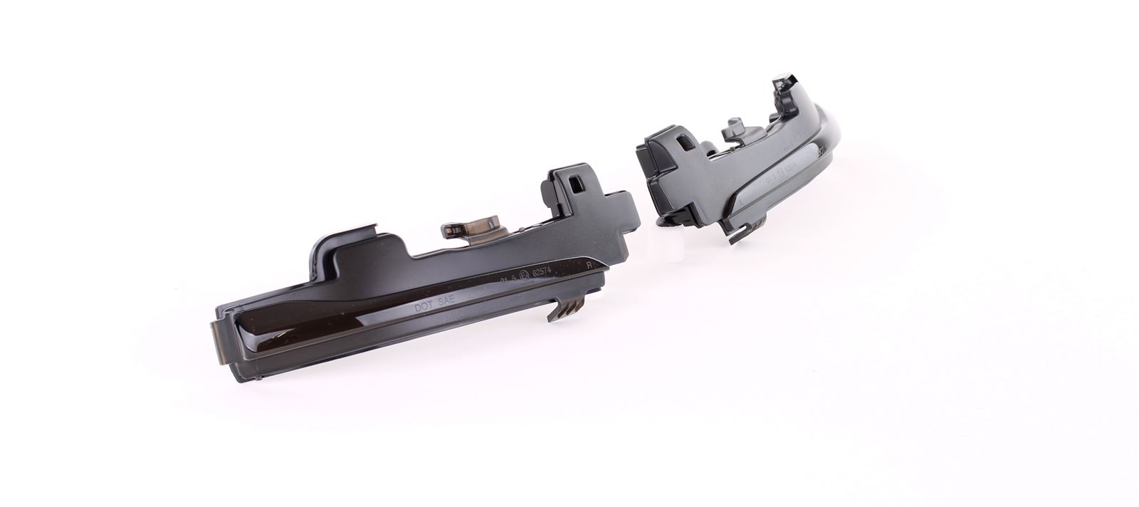 Knipperlichten Spiegel Volvo S60 II S80 II V40 II V60 V70 SEQ