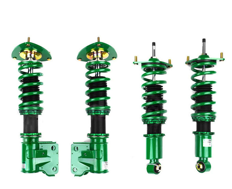 Schroefset MITSUBISHI LANCER EVOLUTION V TEIN MONO FLEX