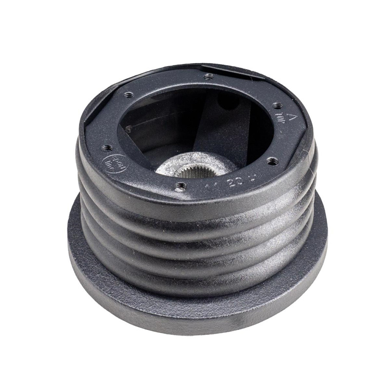Simoni Racing Stuurnaaf  Landrover Discovery 1990-1996 (17mm - 36 tands)