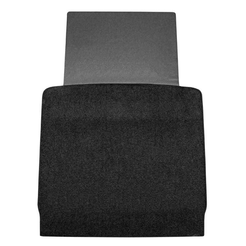 Velours Kofferbakmat  Mazda 6 III Sedan 2013-2016 & 2016-