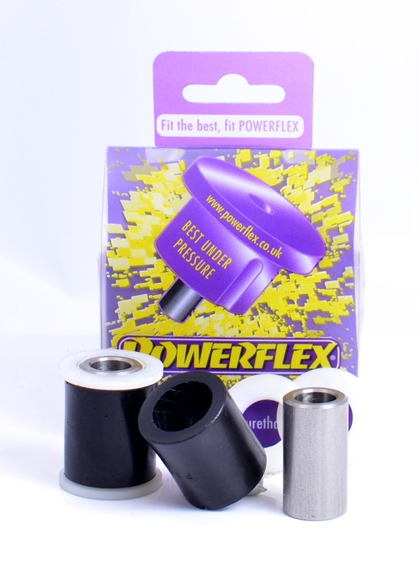 Universal Kit Car Bush Caterham Type, 38mm Long, 12mm Bolt - P