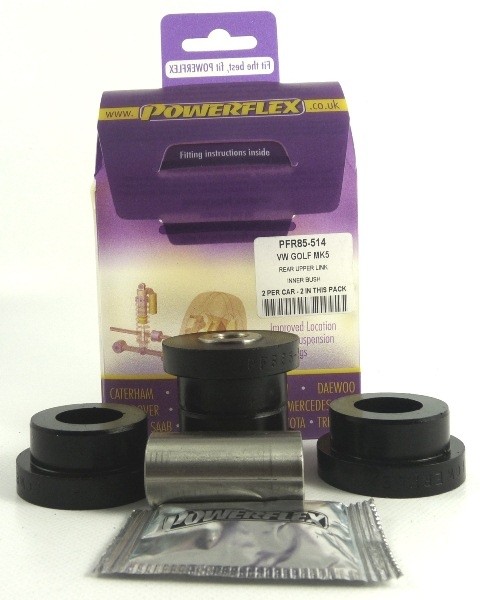 VW Jetta, Bora, Vento Mk5 1K  Rear Upper Link Inner Bush