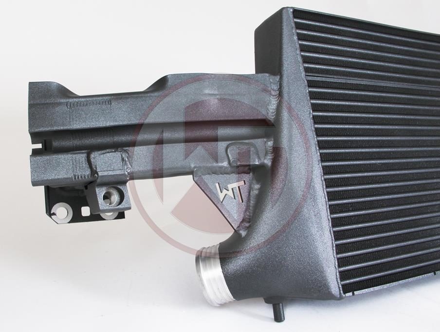 Intercooler Audi TTRS [8J] 2.5L Wagner Competition kit Evo 3