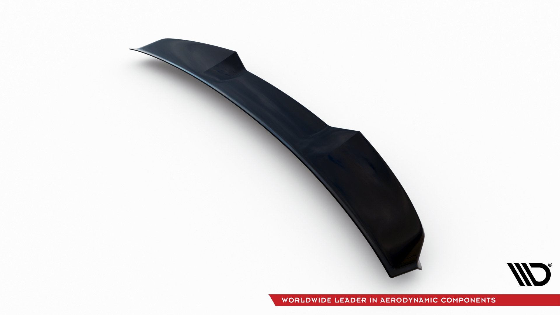 Spoiler Cap 3D BMW M5 Sedan G90 Maxton