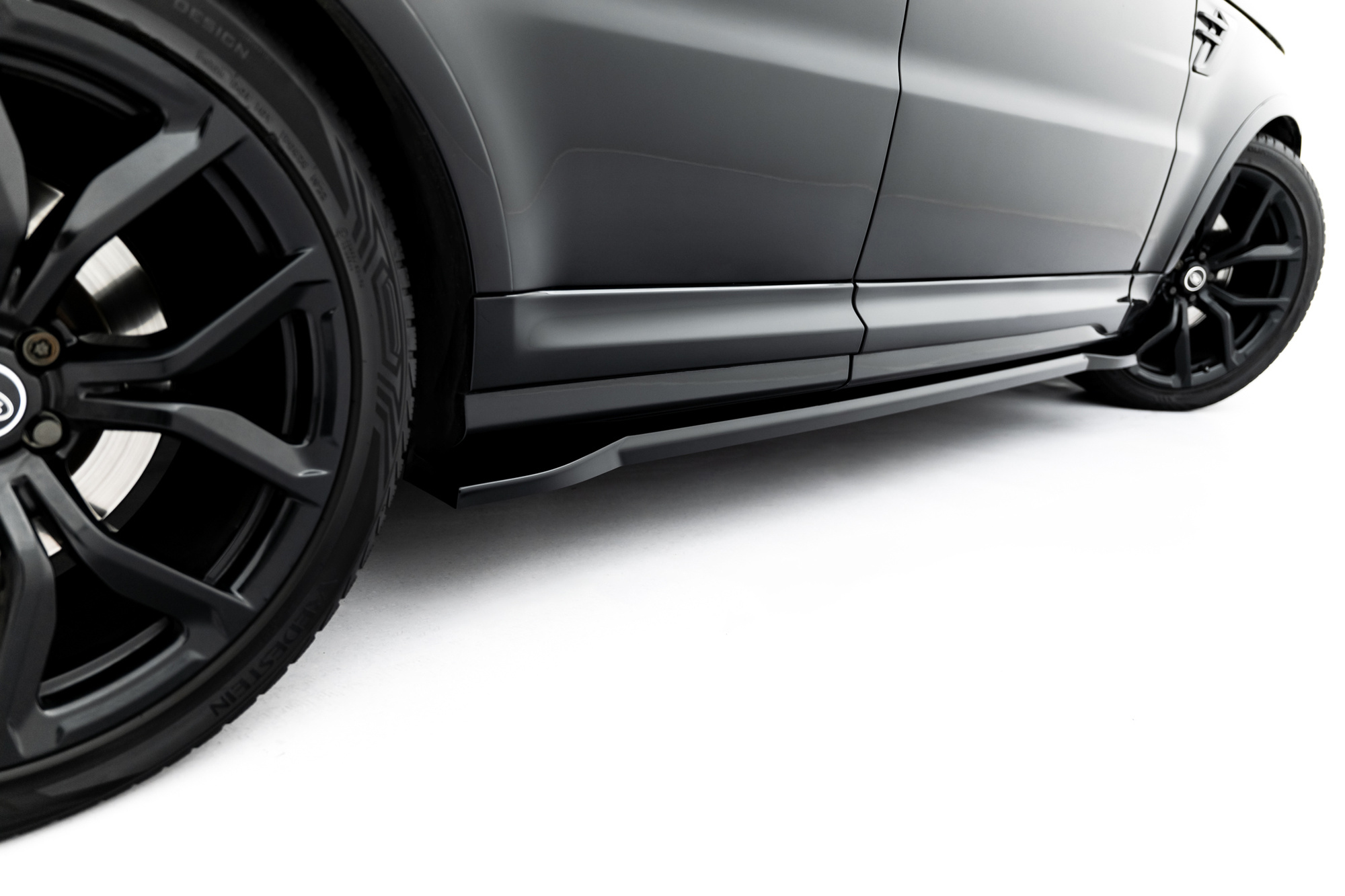 Zijskirts Land Rover Range Rover SVR Mk2 Facelift 2018 – 2022 Maxton Design