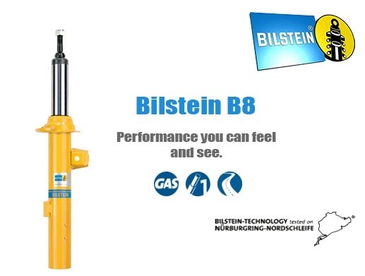 Bilstein Opel Signum 1.9 CDTI Voor B8 Sprint Schokbreker