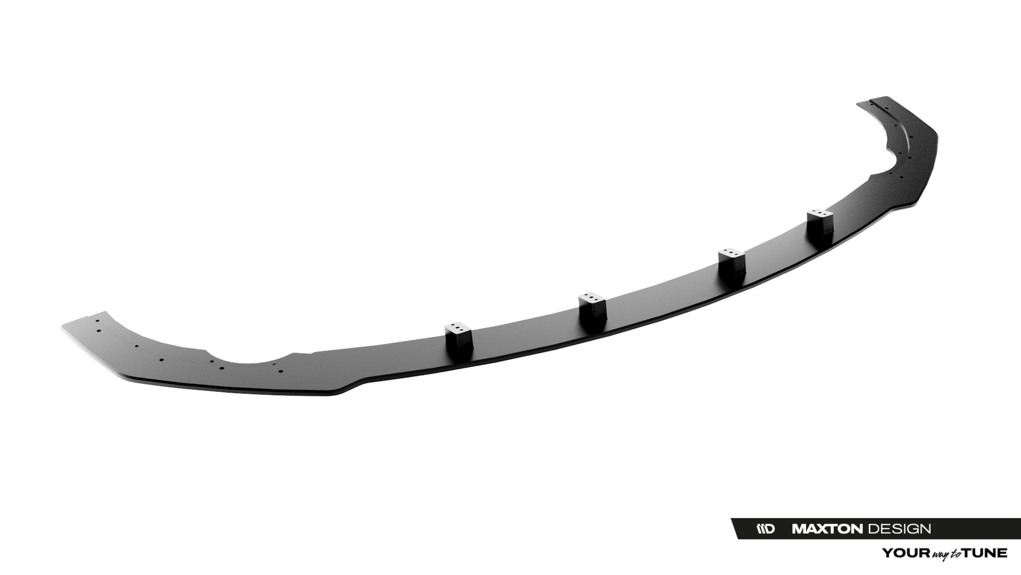 Street Pro voorspoiler Mercedes-AMG CLE 53 Aero C236