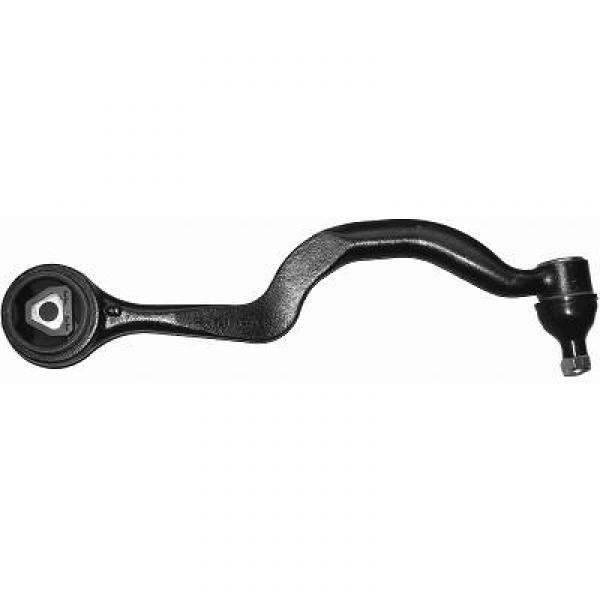 Draagarm  links BMW E34 88-01