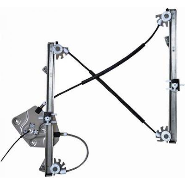 Raammechanisme voor Links BMW E87