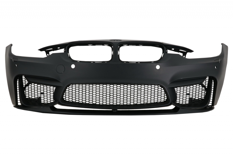 Bodykit Bumper set BMW F30 EVO 2 / CS Look