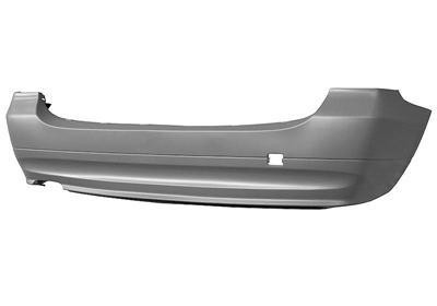 achterbumper, Touring, in primer BMW 3 serie E90/E91, 2005-2008