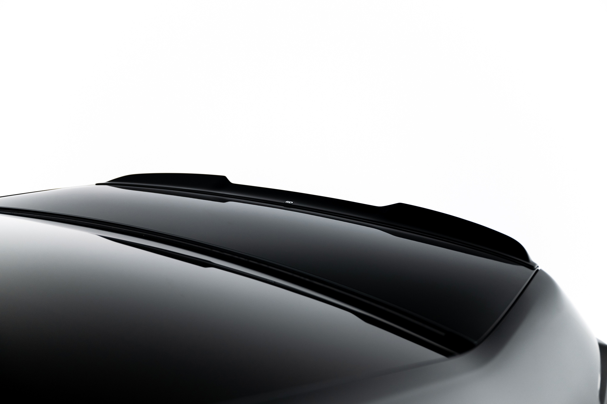 Achterspoiler 3D BMW 7 M-Pack / M760e / i7 M-Pack G70 V.2