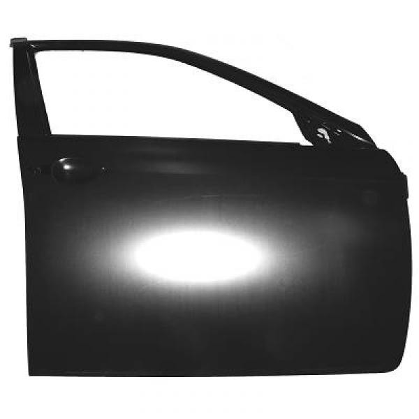 VOORDEUR links ALFA 156, 97->>