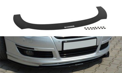 Voorspoiler VW Passat B6